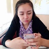 Ladyy Jirawan