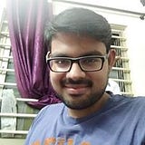Arun Kumar