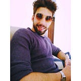 luca villa