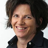 Liz Spayd