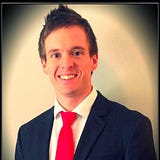 Chris Ward