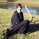 Anabel Torres-Mondolfi