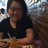 Christine Yip