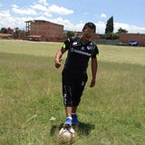 Marco Antonio R.V