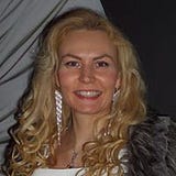 Eva Spence