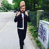 Pontus Sillrén