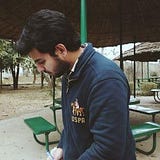 Sourab Sharma