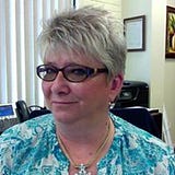 Donna Whitten