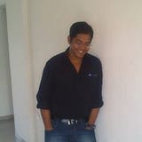 Syed Meraj Ashraf