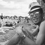Maximiliano Liao