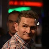 Dariusz Kościelak