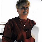 Cynthia L Hodgkiss