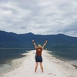 Joy Erika Tan
