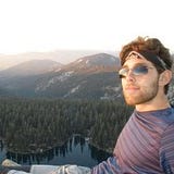 Aaron Forman
