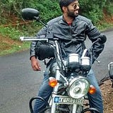 Pramod Tikare