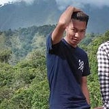 Muhammad Saefudin Zuhri