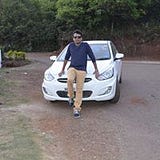 Shashank Singhal