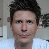Jesper Wolff Olsen