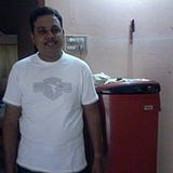 Rajesh Kumar