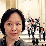 Carol Chen