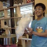 Handy Wijaya