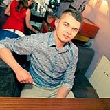 Patryk Sadowski