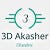 3D Akasher Chadni