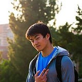 Jonathan Chu