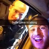 Charles Jackson Pace