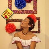 Carol Ribeiro