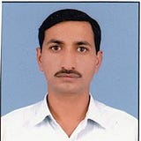 Mukesh Kaswan