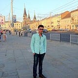 Chirag Kukadiya