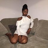 Bianca Saunders