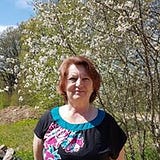 Irena Podziņa