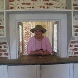 Lynne Hardin