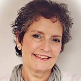 Deborah Kellogg Lewis