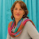 Valeria Wenderoth