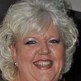 Barbara Sharp