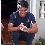Washington Arias :D