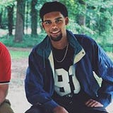 Isaac Morrison