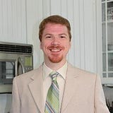 Chad Robinson