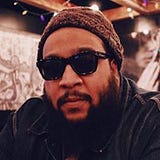 Carl Amouzou