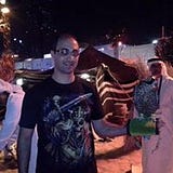 Mostafa Mahmoud Mohammed Tawfik