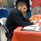 Sebastian L. Jackson Âû