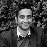 Darinder Bhangoo
