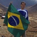 Marcelo Vieira Abritta