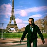 Harish Kulkarni