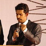 Sumit Deshmukh