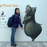 Alison Zhang