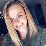 Casey Pelton-Morgan